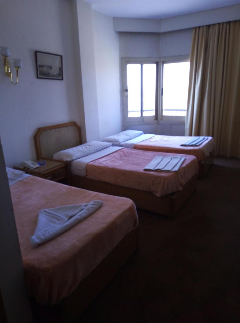 Queens Valley Hotel, Restaurants, Bars And Spa Luksor Zewnętrze zdjęcie