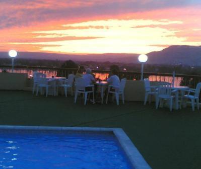 Queens Valley Hotel, Restaurants, Bars And Spa Luksor Udogodnienia zdjęcie